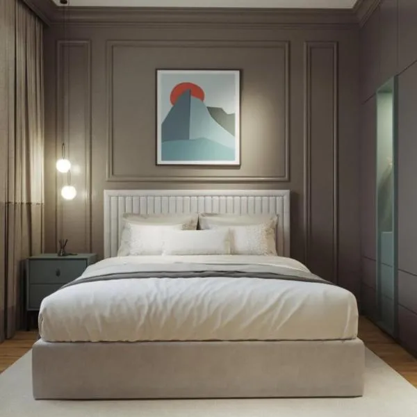Hillside Boutique Hotel Baku，位于巴库的酒店