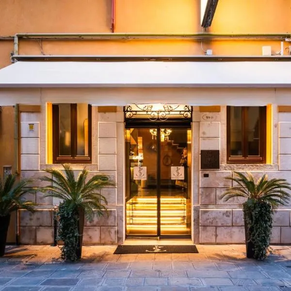 The Venice Times Hotel, Vignette Collection by IHG,位于威尼斯的酒店