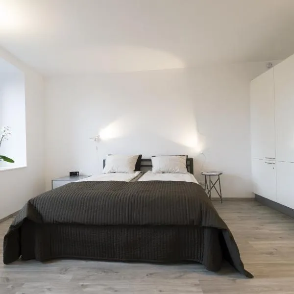 Xperience-Today Eupen，位于欧本的酒店