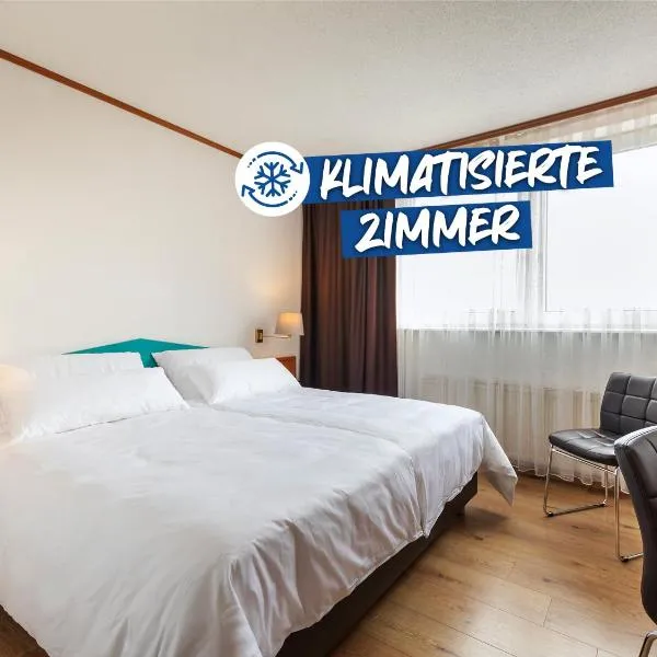 ACHAT Hotel Frankfurt Maintal，位于美因塔尔的酒店