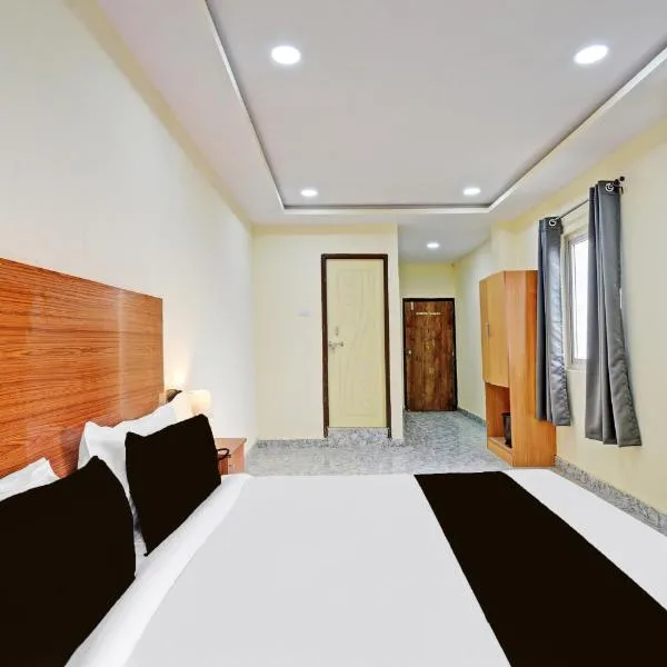 Hotel O Madlen,位于海得拉巴的酒店