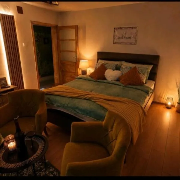 Apartman Sweet Dreams,位于Svrljig的酒店