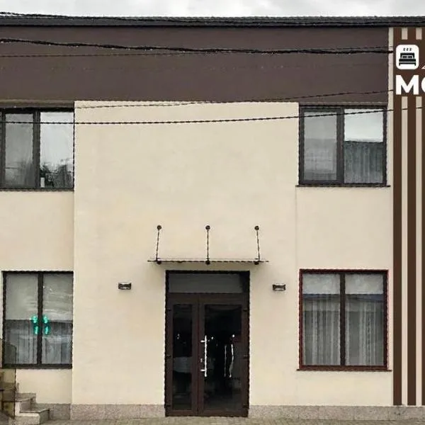 Miraj House，位于Călăraşi的酒店