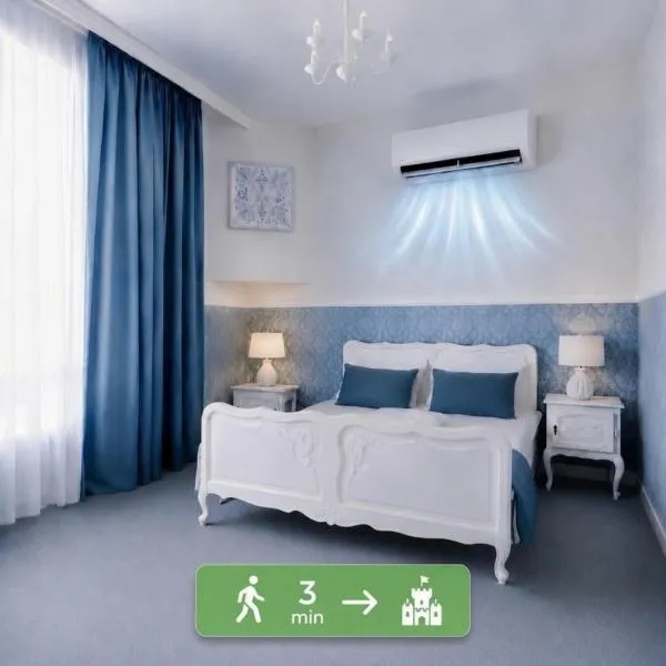 Premium - Bed & Breakfast，位于马尔堡的酒店