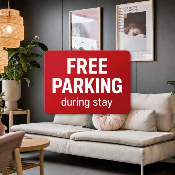 Aiden by Best Western Herning,位于海宁的酒店