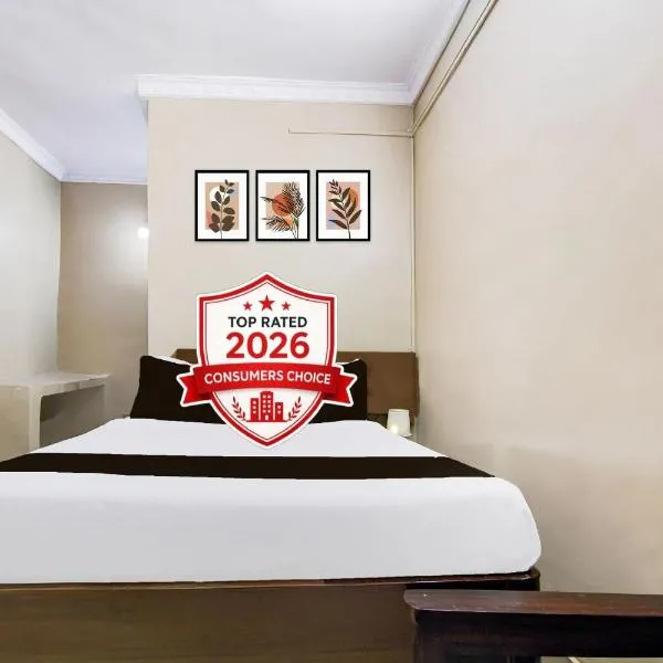 Super Collection O NIT More Adityapur Formerly Hotel Subheksha，位于贾姆谢德布尔的酒店