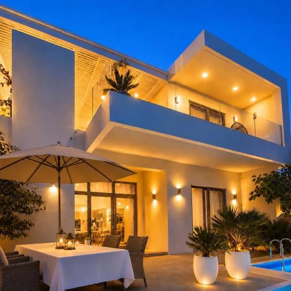 Villa Almihauss - Adults Only，位于阿凡杜的酒店