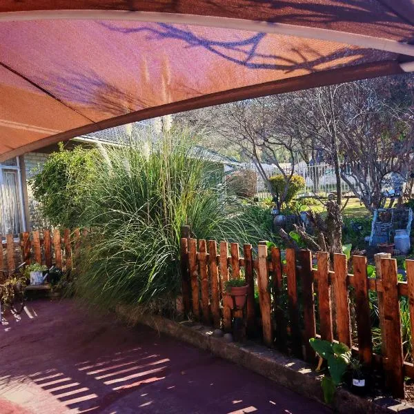 Habakkuk Guesthouse，位于伯利恒的酒店