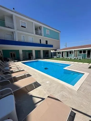 Casa Vacanze Giorgia,位于奇尔奥马里纳的酒店