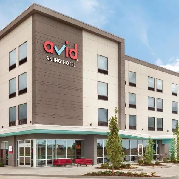 avid hotels - Memphis - Southaven by IHG，位于南海文的酒店
