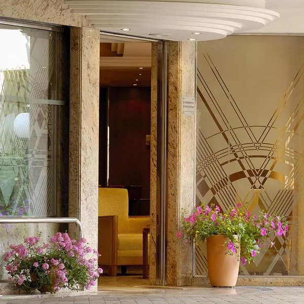 Residence Club Inn，位于尼斯的酒店