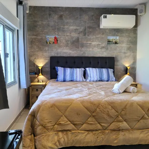Toscana Apartamentos，位于Progreso的酒店