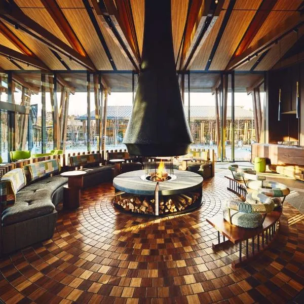 Hotel Indigo Karuizawa by IHG,位于轻井泽的酒店