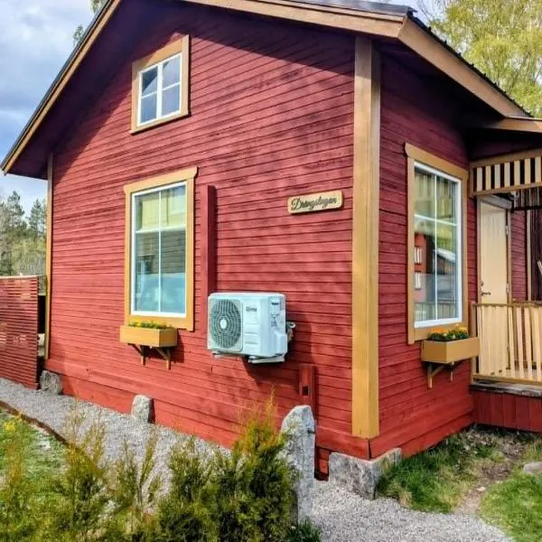 Kolsta Gård，位于Kolsta的酒店
