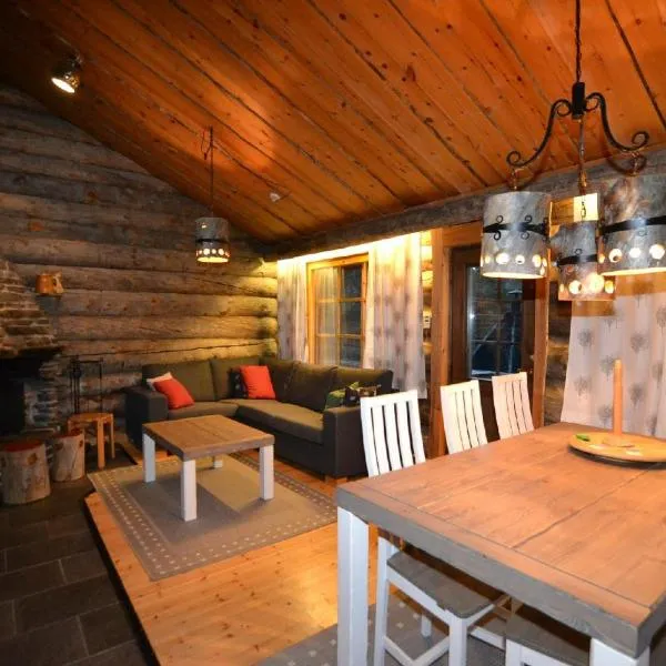 Northern Lights，位于列维的酒店