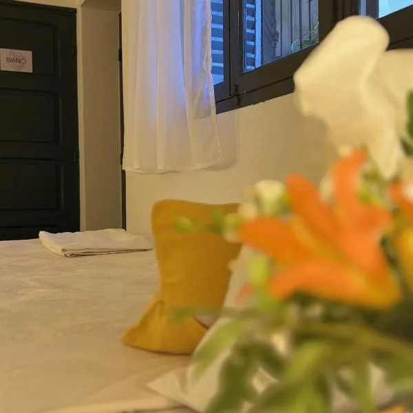 Clivias Hostel，位于萨尔塔的酒店