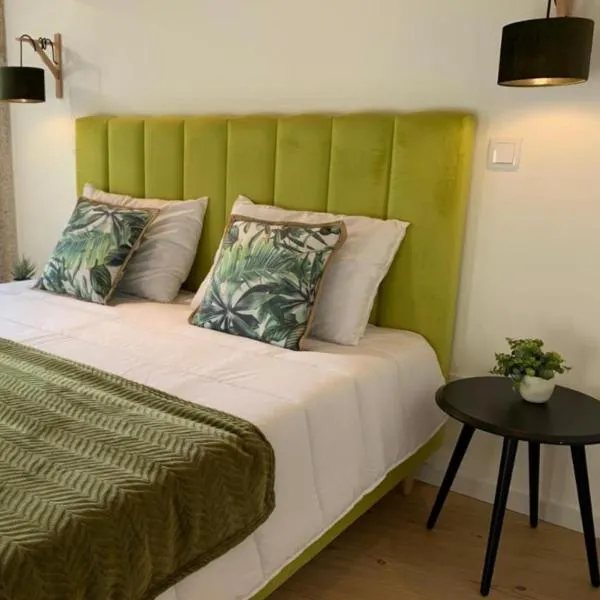Fabulous Room,位于Muşaffaḩ的酒店