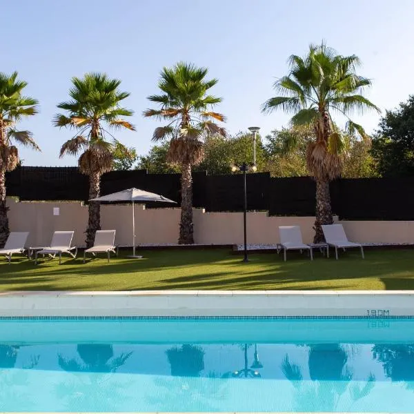 Zenitude Hotel La Valadière, Ascend Hotel Collection，位于蒙彼利埃的酒店