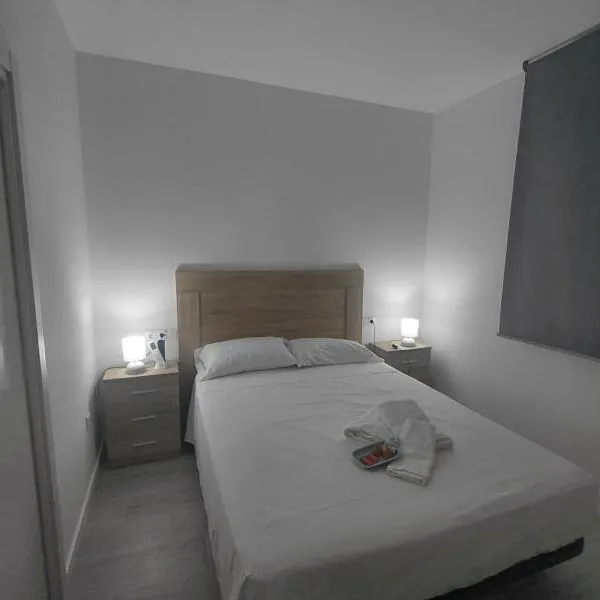 Corvera Guss，位于Corvera的酒店