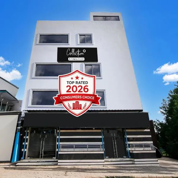 Collection O Belgacihia Near Kolkata Railway Station Formerly Beeu Guest House,位于kolkata的酒店