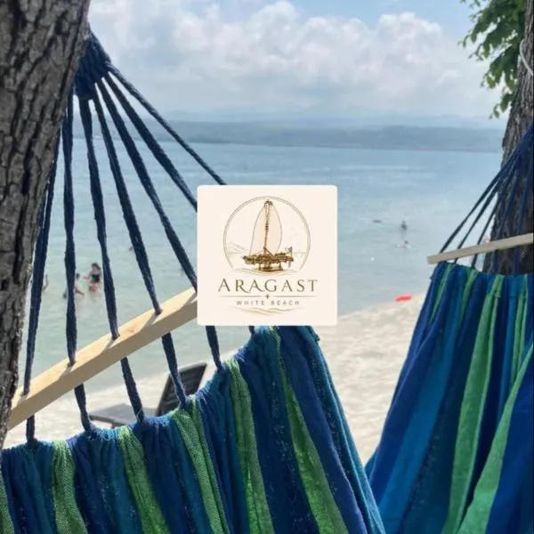 Aragast White Beach,位于塞凡的酒店