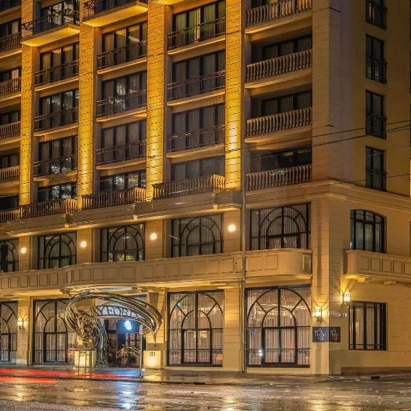 The Playford Adelaide - MGallery,位于阿德莱德的酒店