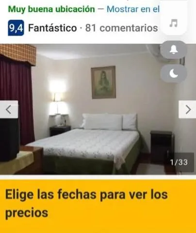 Guesthouse Playa Chinchorro,位于阿里卡的酒店