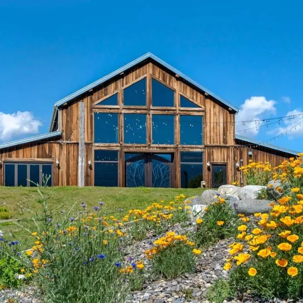 Yellowstone Valley Lodge, an Ascend Collection Hotel，位于普雷的酒店