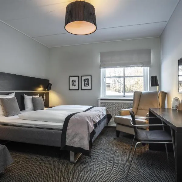 Soro Hotel, a member of Radisson Individuals，位于索勒的酒店