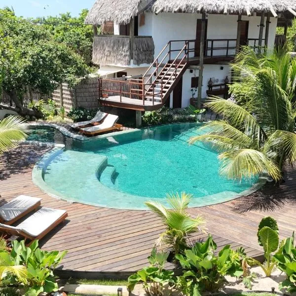 Bali Atins，位于阿廷斯的酒店