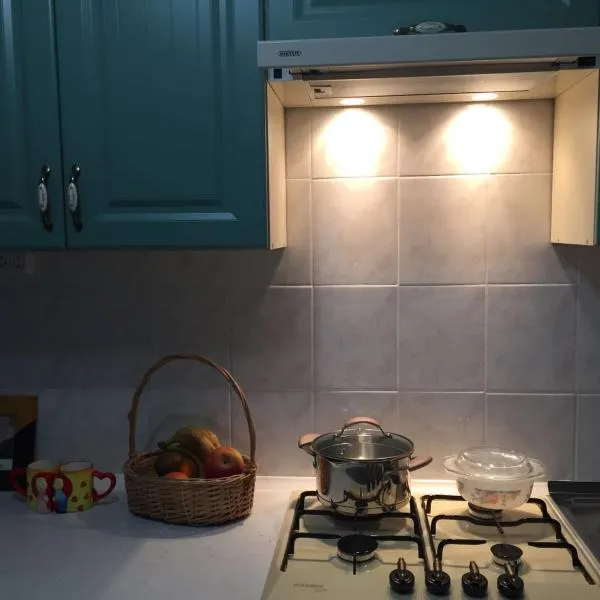 Holiday house near sea on Lvovskaya，位于敖德萨的酒店