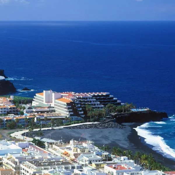 Apartments La Palma, Affiliated by Meliá，位于波多·纳奥斯的酒店
