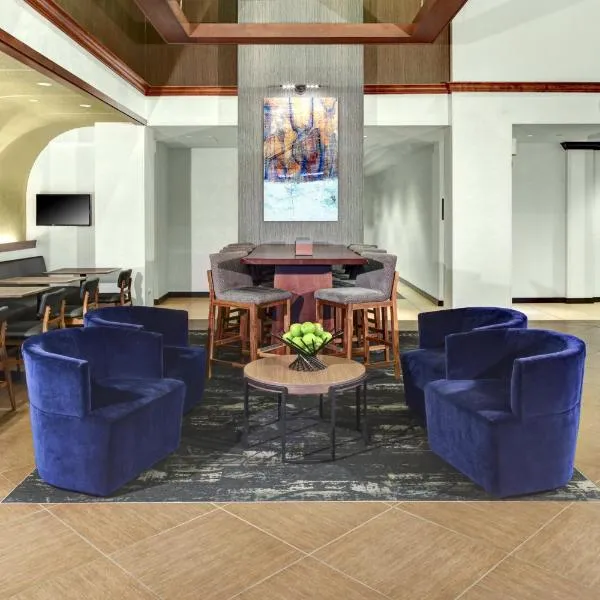 Hyatt Select Nashville Opryland，位于纳什维尔的酒店