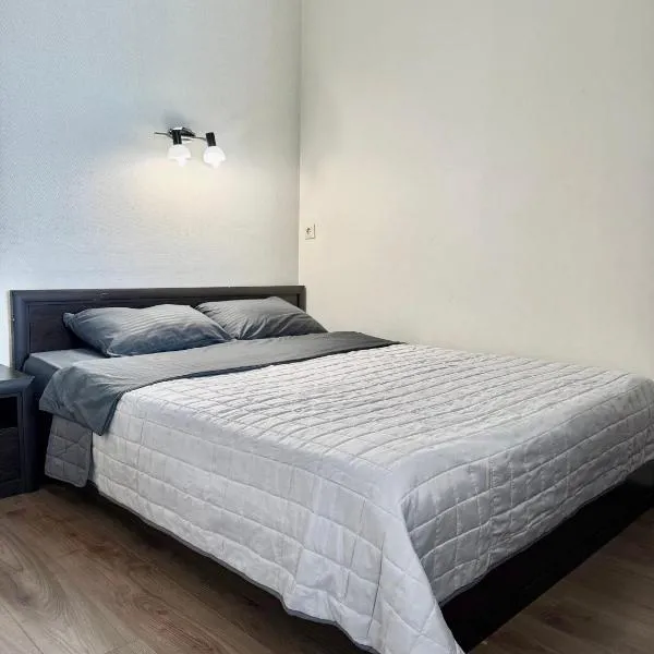 Apartments Studio Versailles Park 2，位于伊尔平的酒店