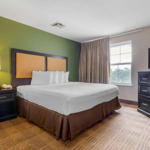 Extended Stay America Suites - Columbia - Northwest Harbison,位于Harbison的酒店