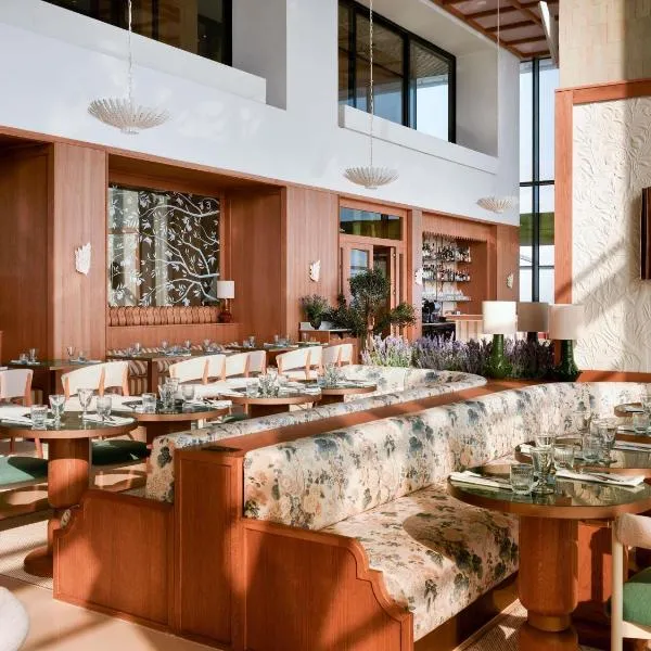 Novotel Abidjan Marcory,位于阿比让的酒店
