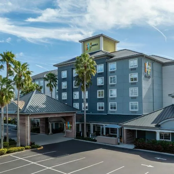 EVEN Hotel Sarasota-Lakewood Ranch by IHG，位于萨拉索塔的酒店