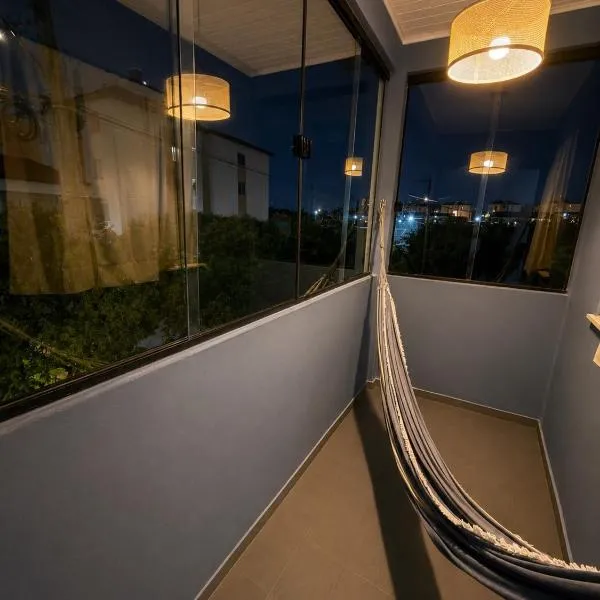 Apartamento em localização estratégica em Aracaju，位于阿拉卡茹的酒店