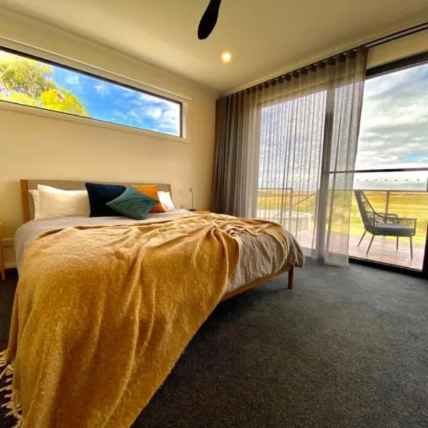 Boutique Room - Wamoon Retreat，位于雅纳基的酒店