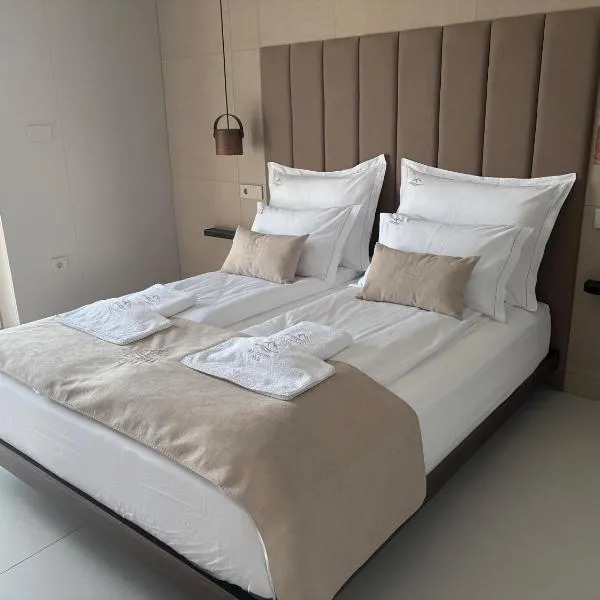 Vista on the sea，位于安卡兰的酒店
