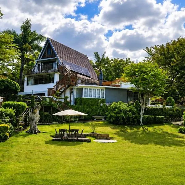 Thiseldoo Holiday Home，位于斯科特堡的酒店