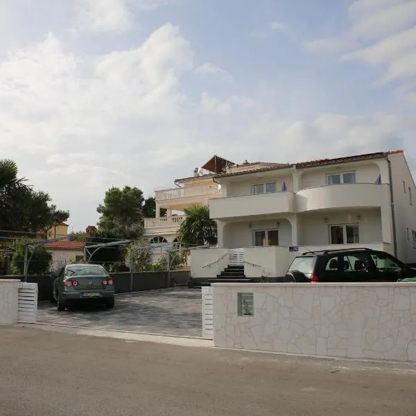 Apartments Gabrijel，位于沃迪切的酒店