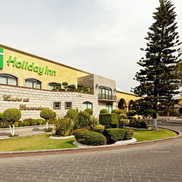 Holiday Inn Queretaro Centro Historico by IHG，位于克雷塔罗的酒店