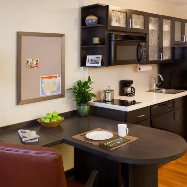 Candlewood Suites Arundel Mills / BWI Airport by IHG,位于汉诺瓦的酒店
