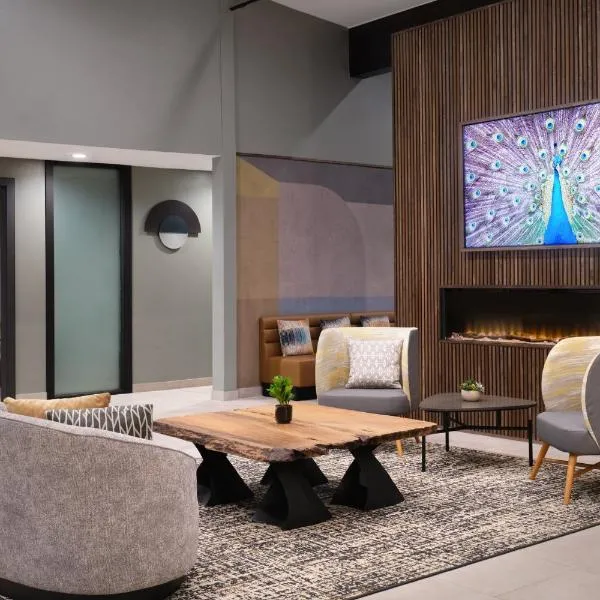 Holiday Inn Gonzales by IHG，位于冈萨雷斯的酒店