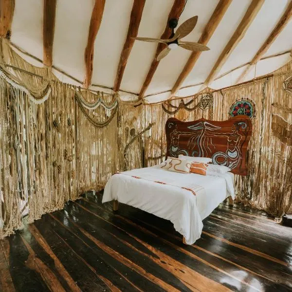 El Sueño Riviera Maya,位于艾库玛尔的酒店
