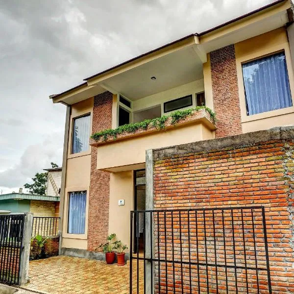 Hotel O Ara Guest House，位于巴图的酒店