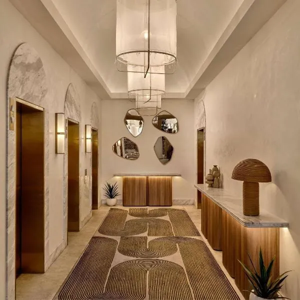 The Brighton Hotel Sydney - Mgallery Collection，位于悉尼的酒店