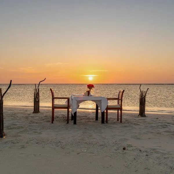 Nala Veli Beach & Spa,位于乌库拉斯的酒店