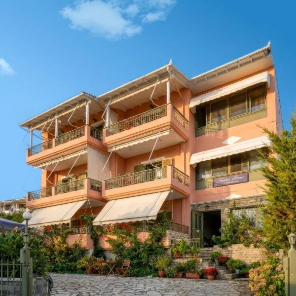 Nontas Home，位于卡拉米锡的酒店